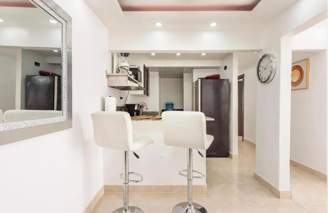 Appartamento Mi Casa Un Sueno Entre Montanas Baní